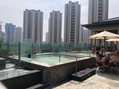 -清河半岛温泉度假酒店