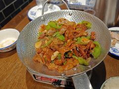 -老盛庆排档•南京菜(夫子庙店)