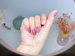 -CM.Nail美甲美睫