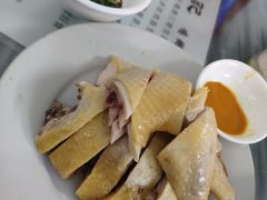 -同记鸡粥粉面店