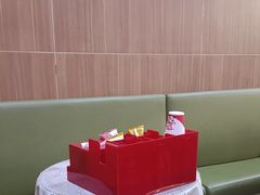 -海底捞火锅(大学路新象城店)