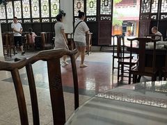 -涂山寺素食餐厅