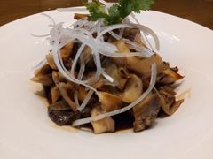温拌海螺-新海渔港·胶东海鲜家常菜·家宴(奥体中心店)