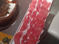 -东来顺铜锅炭火涮肉(上地华联店)