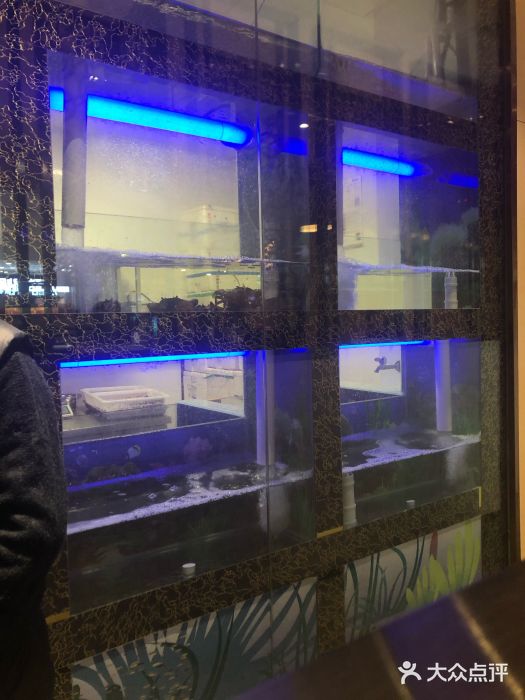 七欣天香辣蟹火锅(万达广场店)图片