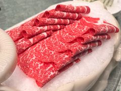 -爱丽格斯火锅(东岸国际店)