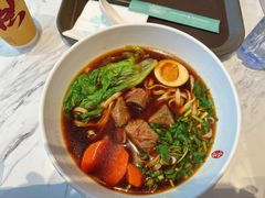 -康师傅私房牛肉面(申虹店)