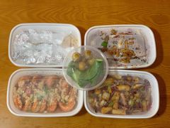 -小菜园新徽菜(常州金坛吾悦店)