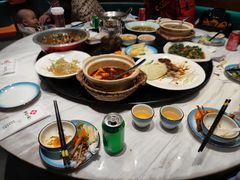 -曹家小菜(胜太路店)