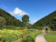 -东钱湖旅游度假区