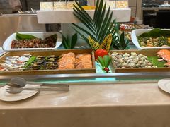 -厦门海景千禧大酒店·海景咖啡厅