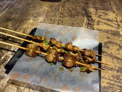 五花肉-盔甲王·猛货牌档(安泰店)