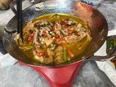 -赣菜笔记·江西米粉·小龙虾·小炒(曹杨路店)