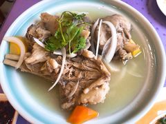 -新疆巴州金丝特餐厅(大钟寺店)