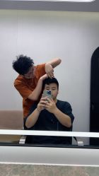 -唐风采假发补发定制