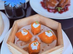 -珠海瑞吉酒店·宴庭中餐厅