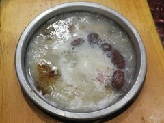 -小铫鸡汤
