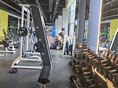 -Liking健身(哈尔滨旗舰店)