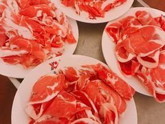 -鑫龙火锅城(青岛分店)