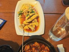 -逸林轩中餐厅(中信泰富朱家角锦江酒店)