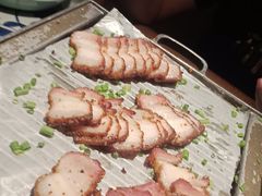 -绿茶餐厅(布吉万象汇店)