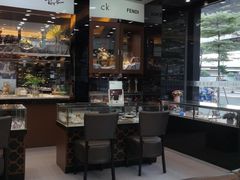 -锦泉眼镜视光体验中心(环市西路店)