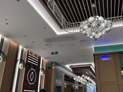 -新世界餐厅(万达店)