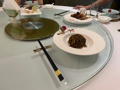 -和平官邸·花园餐厅(武定西路店)