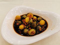 烧椒皮蛋-簋街仔仔小龙虾(总店)