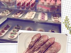 -都会尚膳·海鲜自助餐厅(重庆万豪酒店)