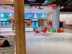 -汤W城市微度假(仓山店)