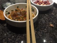 -海底捞火锅(崇文门新世界百货店)