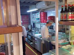 -百年神厨·地道川菜(清江西路店)