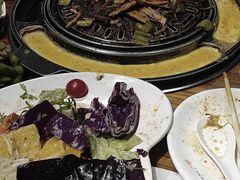 -超级神炭烤肉夜食(芥园西道店)
