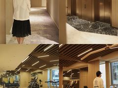 -成都合景誉舍全套房酒店