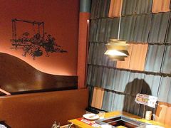-老牌坊云南鱼豆花火锅(哈西万达店)