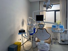 -牙博士口腔品牌连锁(杨浦店)