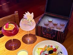 -MR.ROCKY洛奇先生·西餐&酒吧(琶醍店)
