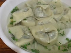 -潘国仙耳光馄饨(黄家阙路店)