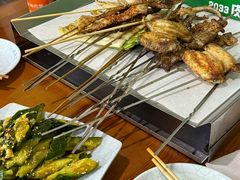 -江湖翅客(琶洲新村店)
