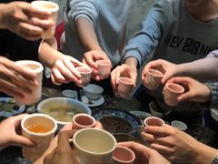 -舌尖上的食缘花园主题餐厅