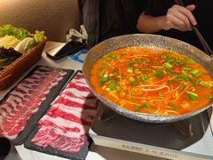-旺福·贵州酸汤牛肉火锅(陆悦天地店)