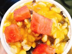 -一只酸奶牛(八一路店)