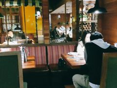 大堂-前海沿·青岛菜(大拇指广场石老人店)