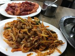 -西塔隆太白烤牛肉馆(图们路店)