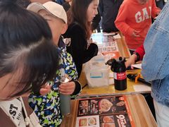-英兰朝族饭店(河南桥头店)