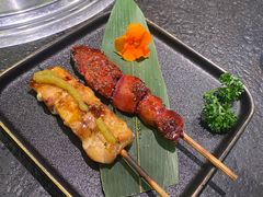 -赤谷和牛烧肉居酒屋(石景山店)