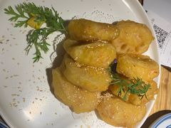 -小放牛炒菜馆(中山路乐汇城店)