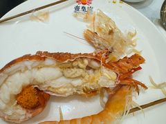 -帝皇海海鲜豆捞(桐泾商务广场店)
