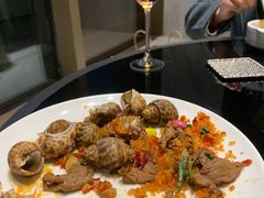 -索菲特酒店 · 云尚天际自助餐厅